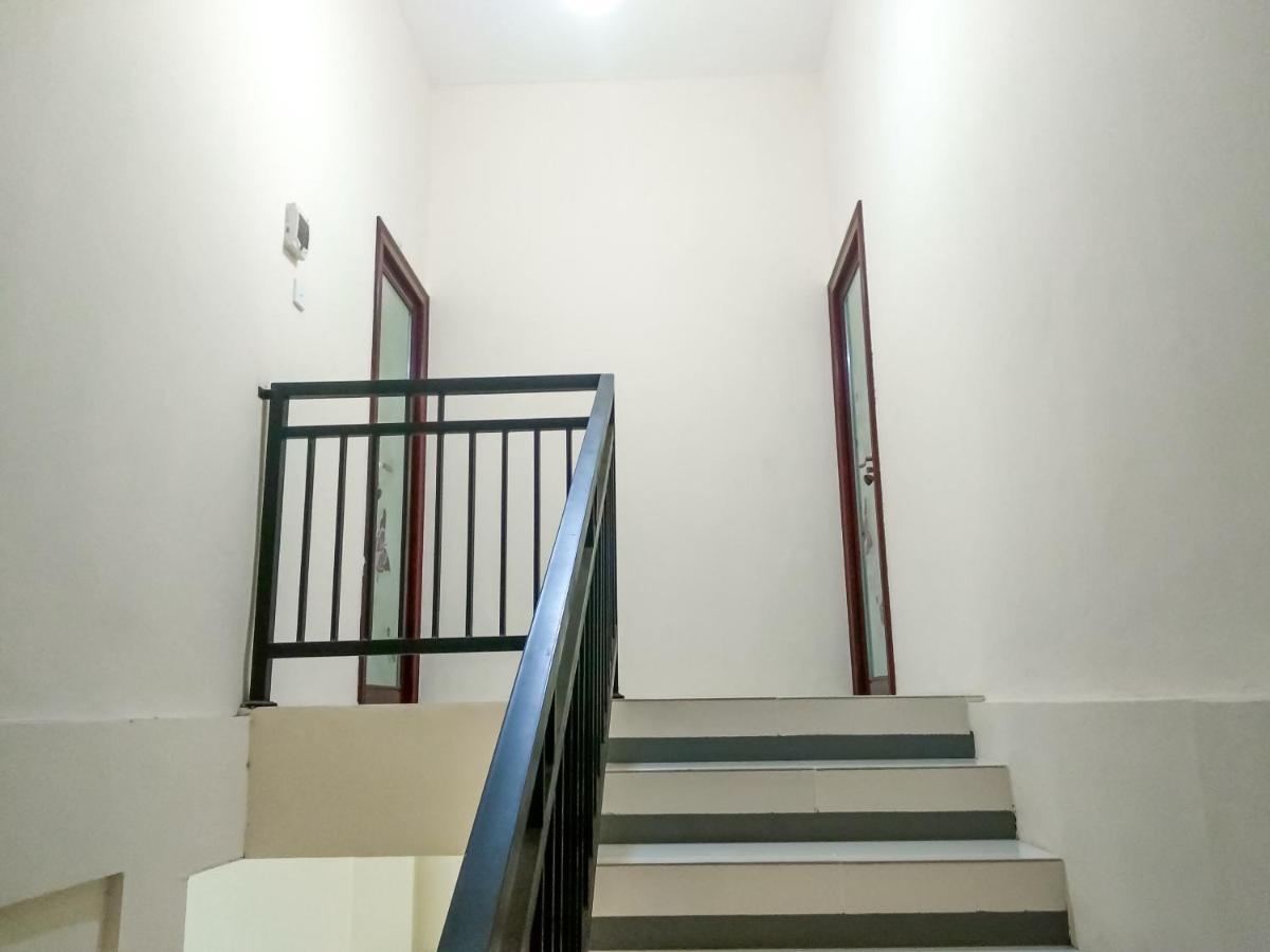 The Tunjung Boutique Resort Dalung  Bagian luar foto