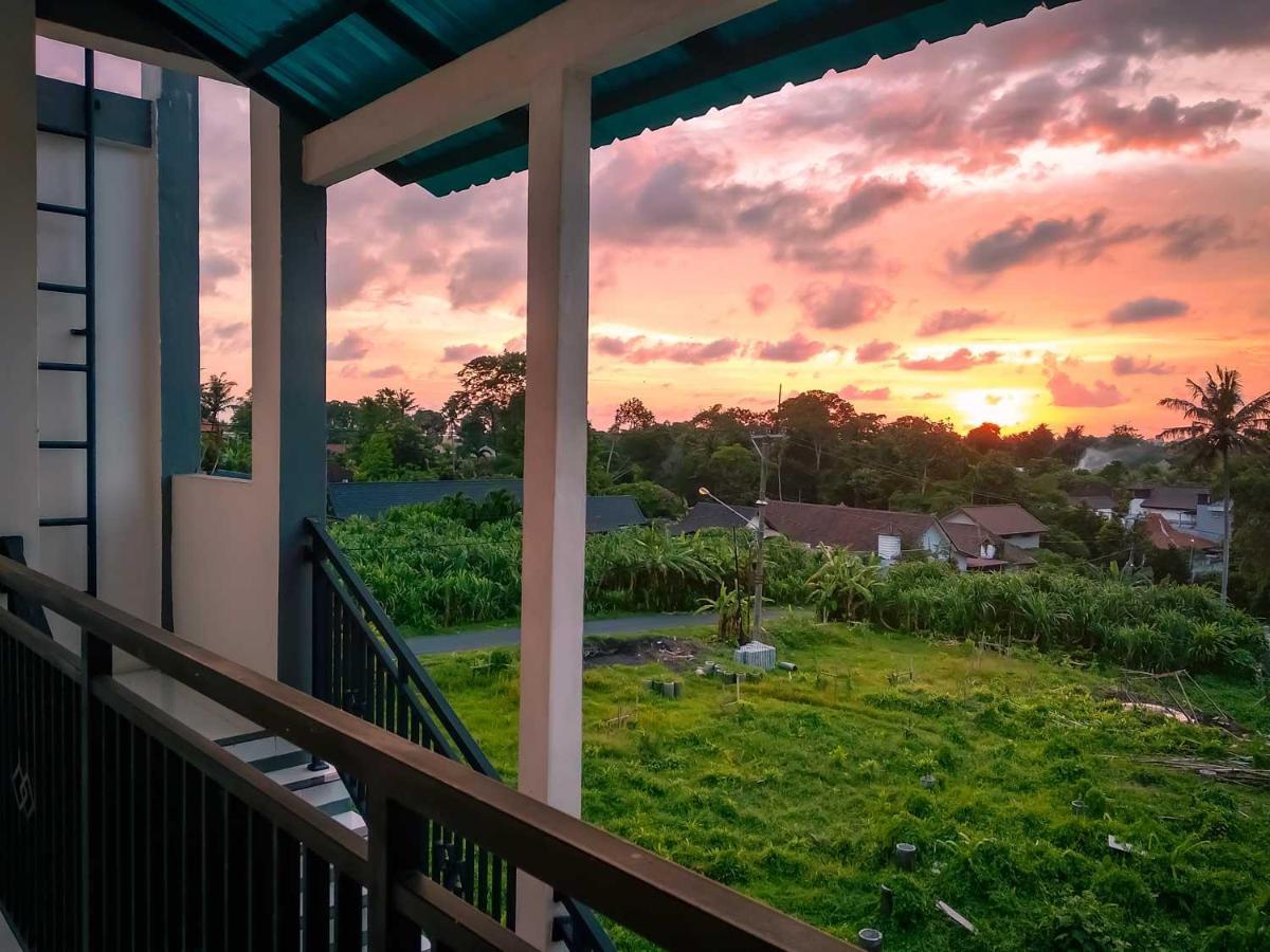The Tunjung Boutique Resort Dalung  Bagian luar foto