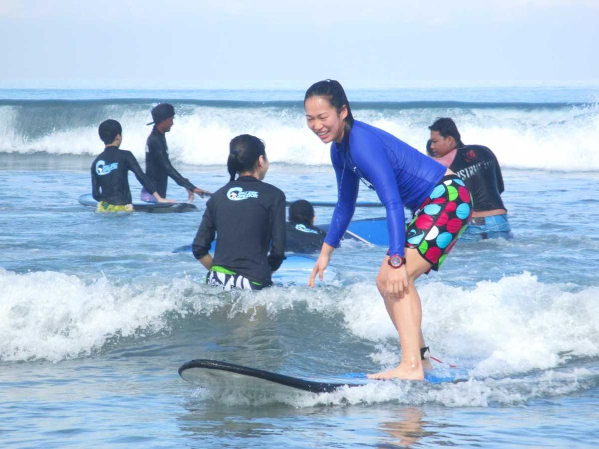 The Tunjung Boutique Resort Dalung  Bagian luar foto