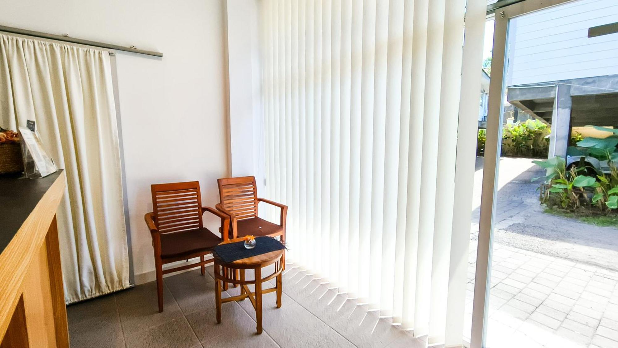 The Tunjung Boutique Resort Dalung  Bagian luar foto