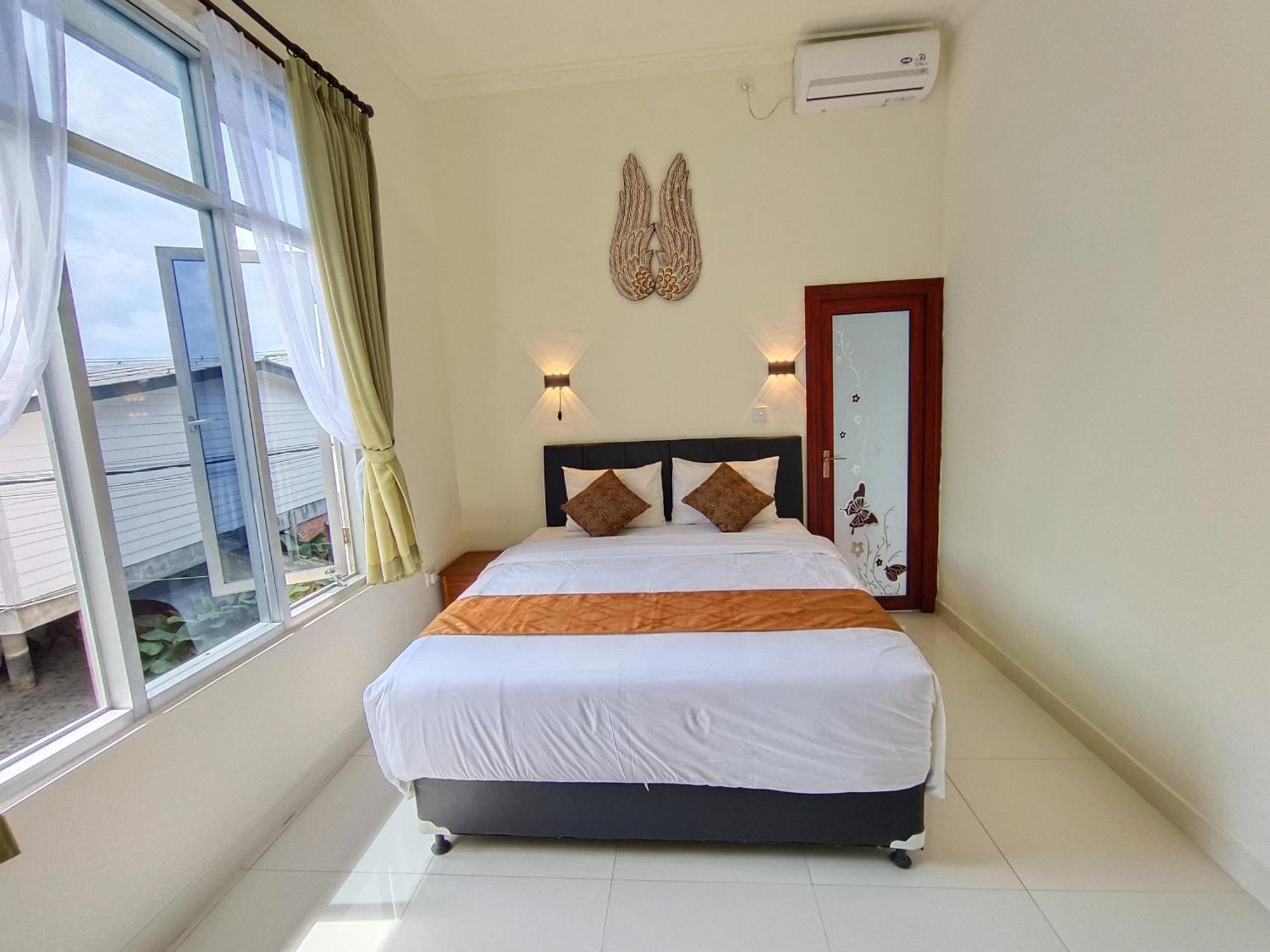 The Tunjung Boutique Resort Dalung  Bagian luar foto