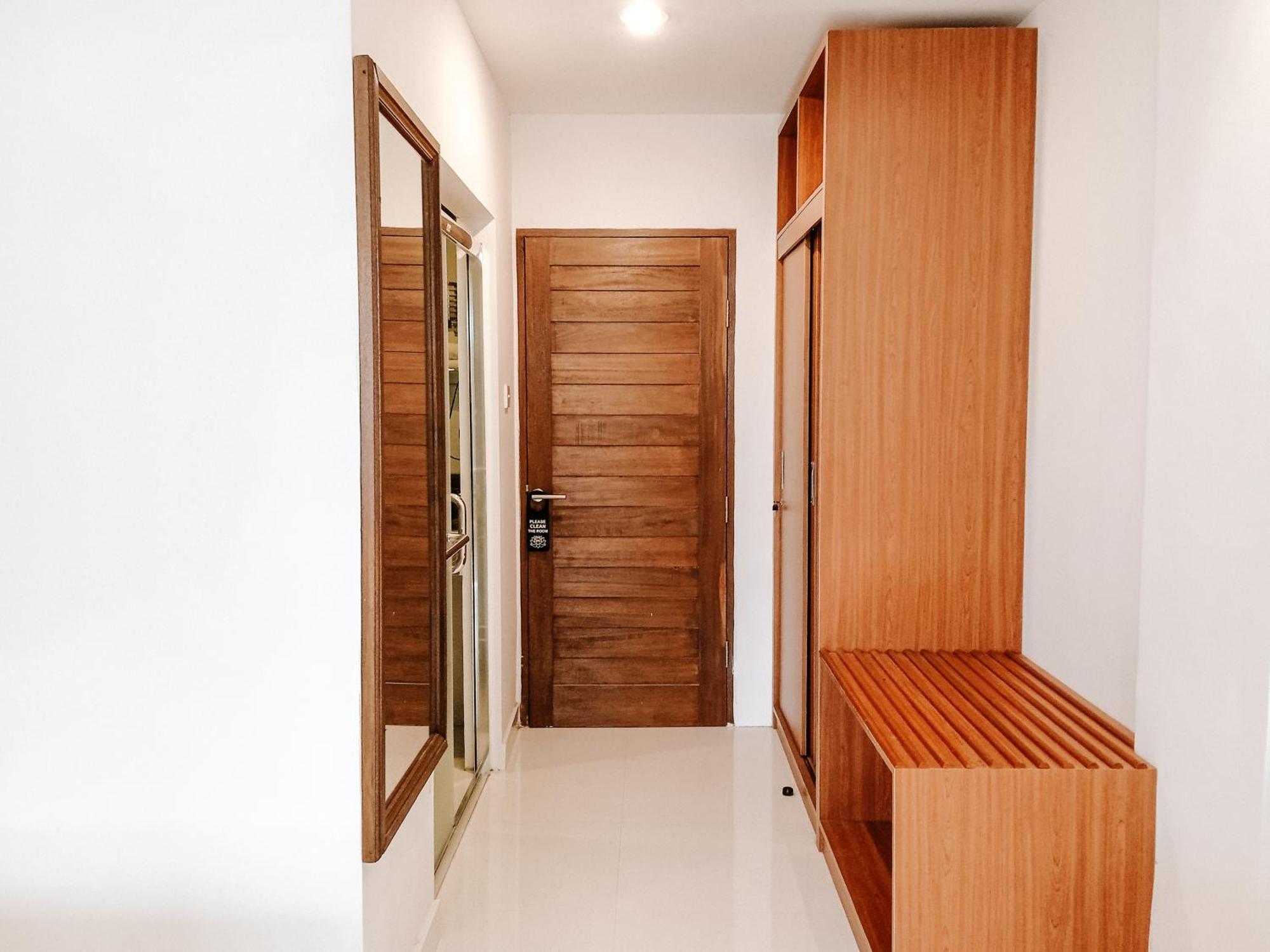 The Tunjung Boutique Resort Dalung  Bagian luar foto