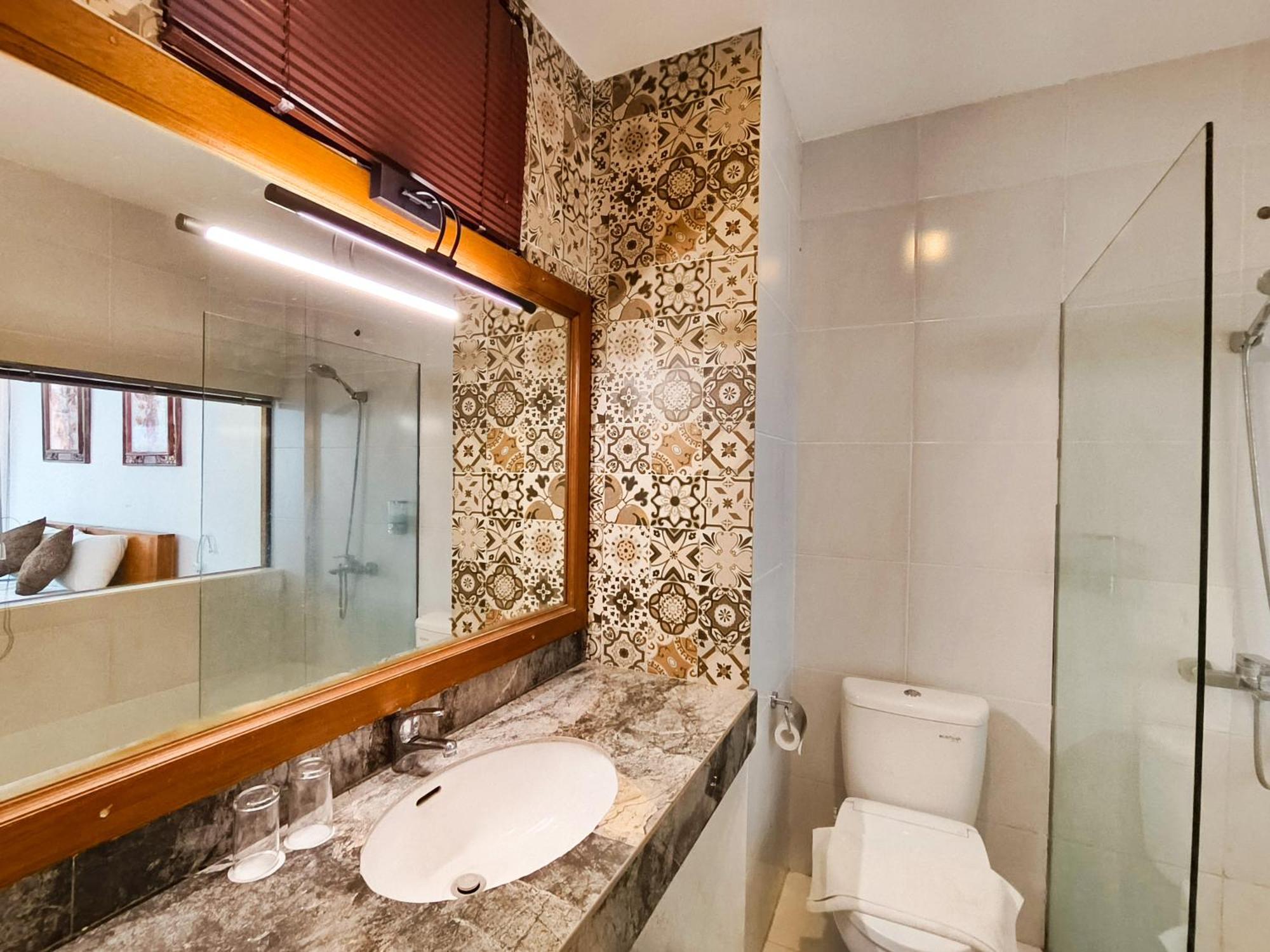 The Tunjung Boutique Resort Dalung  Bagian luar foto